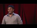 Raghava KK: Shake up your story