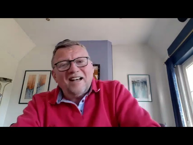 Marc en direct