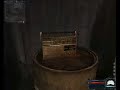 Stalker Clear Sky Bandit Camp Music