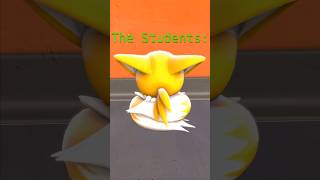 Tails And The Evil Tornado Drill