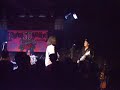 夢みて眠ろう。花田裕之生誕50周年ライブ＠磔