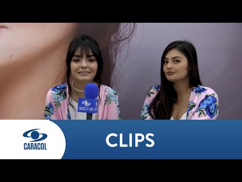 Majo y Yuri Vargas revelan sus secretos de belleza ¡Toma nota!