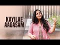 Kayilae Aagasam | Soorarai Pottru | Saindhavi