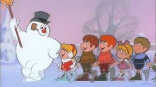 Cmv Frosty The Snowman Jimmy Durante Cmv Frosty The Snowman Jimmy Durante