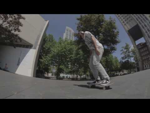 SKATE48:17 DTTN