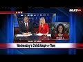 Wednesday's Child Adoptathon Airs Monday