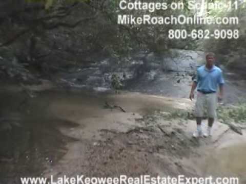 Lake Keowee Real Estate on Rental Cabins On Highway 11 Mike Roach Lake Keowee Real Estate Expert