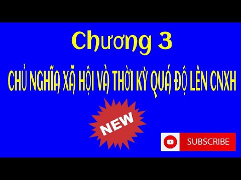 8 đặc trưng và 8 phương hướng xây dựng CNXH ở Việt Nam