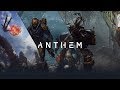 Anthem | Original Soundtrack | "Valor" - Sarah Schachner
