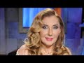 فستان نادية الجندي العاري في مهرجان الإسكندرية يعرضها للسخرية