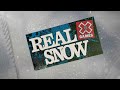 X Games Real Snow 2013: Frank April