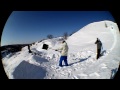 SnowБорщ-2011