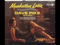 Dave Pike and his Orchestra - South Seas