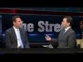 Q1 Earnings Fine, Dividend Stocks Even Better Q1 Earnings Fine, Dividend Stocks Even Better