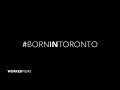 Born In Toronto (ft. Rich Kidd)