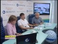 Видео 20 августа 2012. Новости на УТР. Русскоязычный выпуск.