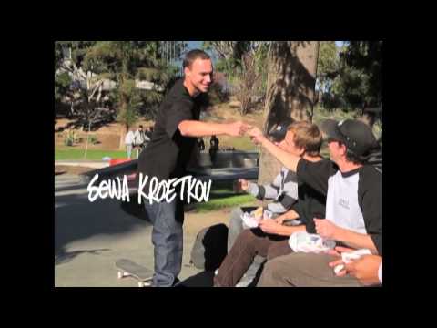 Ronnie Creager Active Park