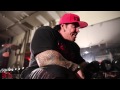 WE ARE ALL EQUALS IN THIS SHIT - NOBODY IS BETTER THAN ANYONE - Rich Piana