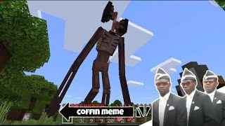 Astronomia Coffin Meme in Minecraft Part 25