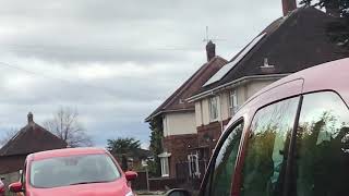 Severe Windstorm Part 5