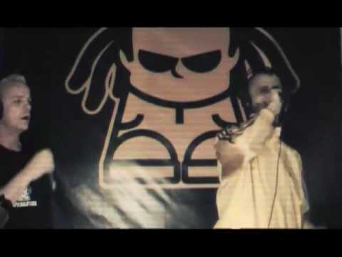 Dubioza Kolektiv - Walter (MTV Live)