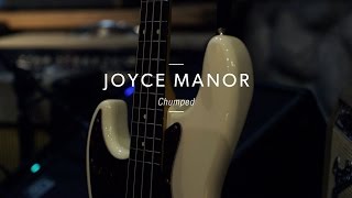 Watch Joyce Manor Chumped video