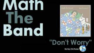 Watch Math The Band Cardboard Room video