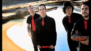 Watch Parlotones Side Of The Moon video