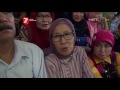 Suasana Haru Pengumuman Calon Taruna Akademi Kepolisian Tahun 2016 Disaksikan Orang Tuanya - 86