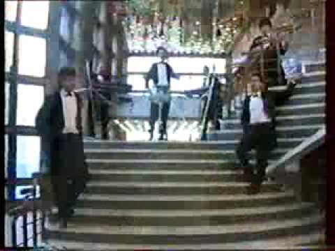 Gara gozler - Karvan Qrupu (Azeri)