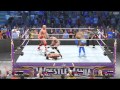 WWE 2K15 | Universe Mode - 'WRESTLEMANIA !' (PART 1) | #90