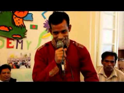 O Bondhu Tumi Shunte Ki Pao By Raihan