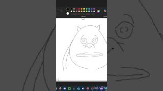 Drawing From Memory. Full Video On Channel