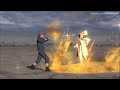 Naruto Shippuden: Ultimate Ninja Storm Revolution - MOVESET Fourth Kazekage Trailer