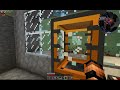 FTB Continuum - Episode 29 - Basic Powered Mob Spawner, Blizz Powder and Implosion Compressors