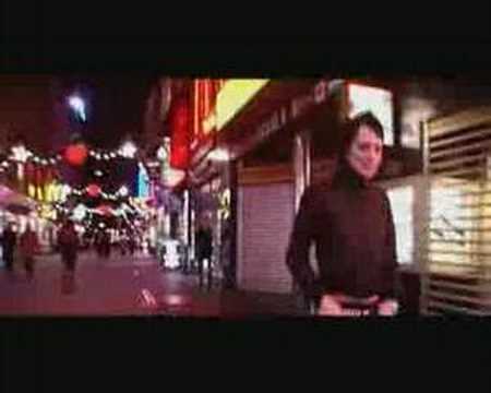 The Mo -- Nostalgia Locomotiv