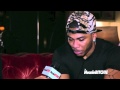 Nelly On Love For His Daughter & Business Ventures