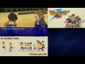 Inazuma Eleven GO Ep.54 - LA FUSIÓN DE ESPÍRITUS