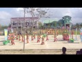 SANTOL LAUNION STREETDANCING [ STREET ]