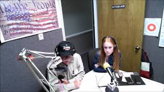 Common Sense with Conn Radio Talk Show 09-29-2018