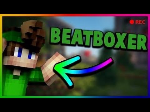 Blitix 10 Ans Est Un Beatboxeur Professionnel Blitix 10 Ans Est Un Beatboxeur Professionnel