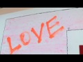 LIVE PAINT 02 筒井はじめ~ラフォーレ原宿