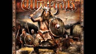 Watch Wulfgar Circle Of Runes video