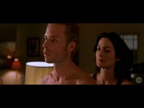 Carrie-Anne Moss - Memento (2000) - part 3