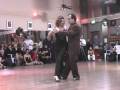Gustavo Naveira & Giselle Anne - Indio Manso (Carlos Di Sarli) - San Francisco 2008