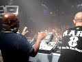 Carl Cox Opening Party Space - 7/7 2009