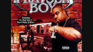Watch Frayser Boy Bay Area video
