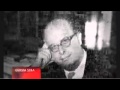 Rai2 - Fratelli d'Italia - Carlo De Benedetti racconta Adriano Olivetti ad Annalisa Bruchi