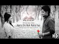 Mera Dil Roh Raha hai  - Official Song  - Ali Ahsan - Sad Hindi Song 2023 #viralhindisongs #viral