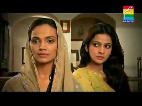 Maat Ost (Title Song) - Humtv - Muhammad Ali